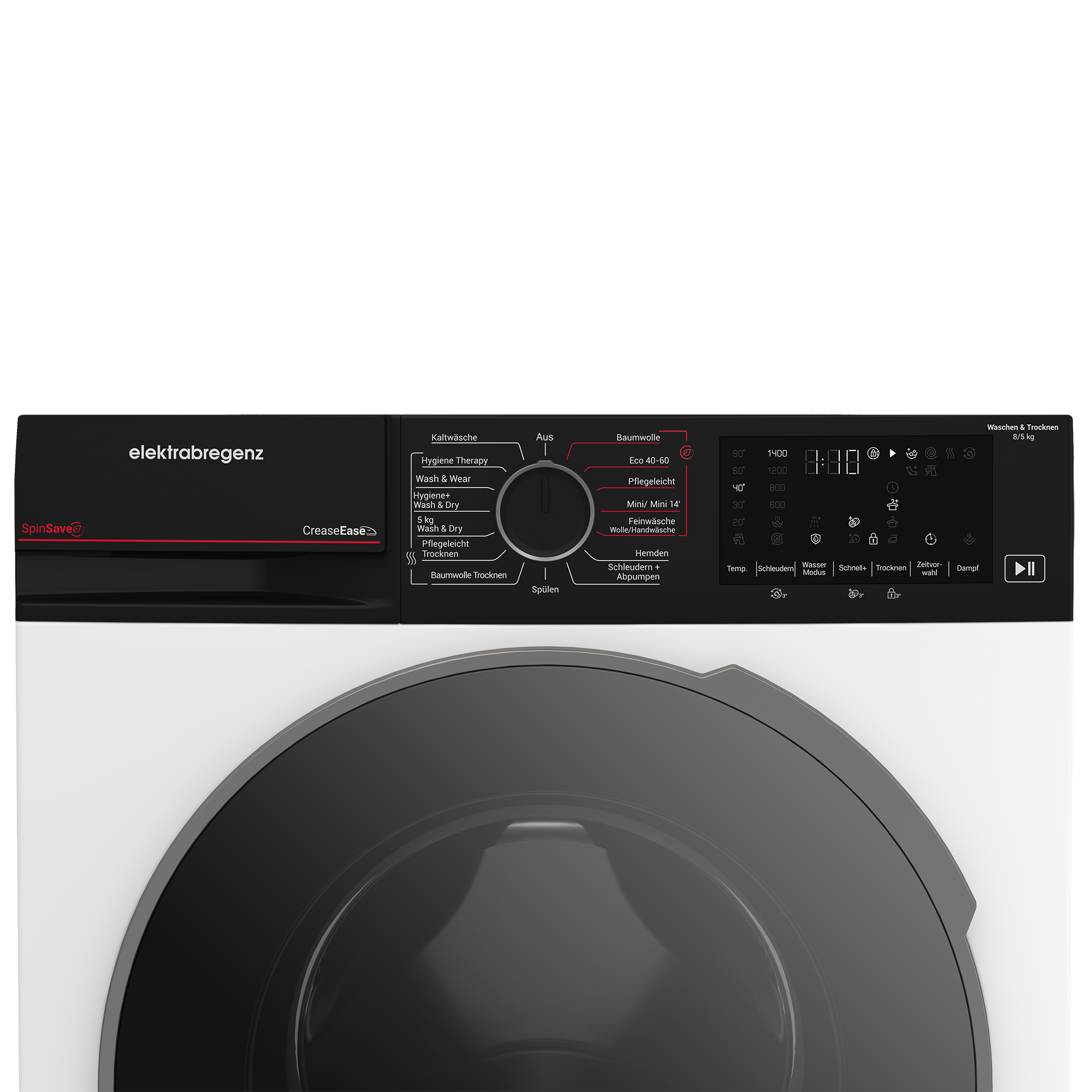 WTX 8501 T