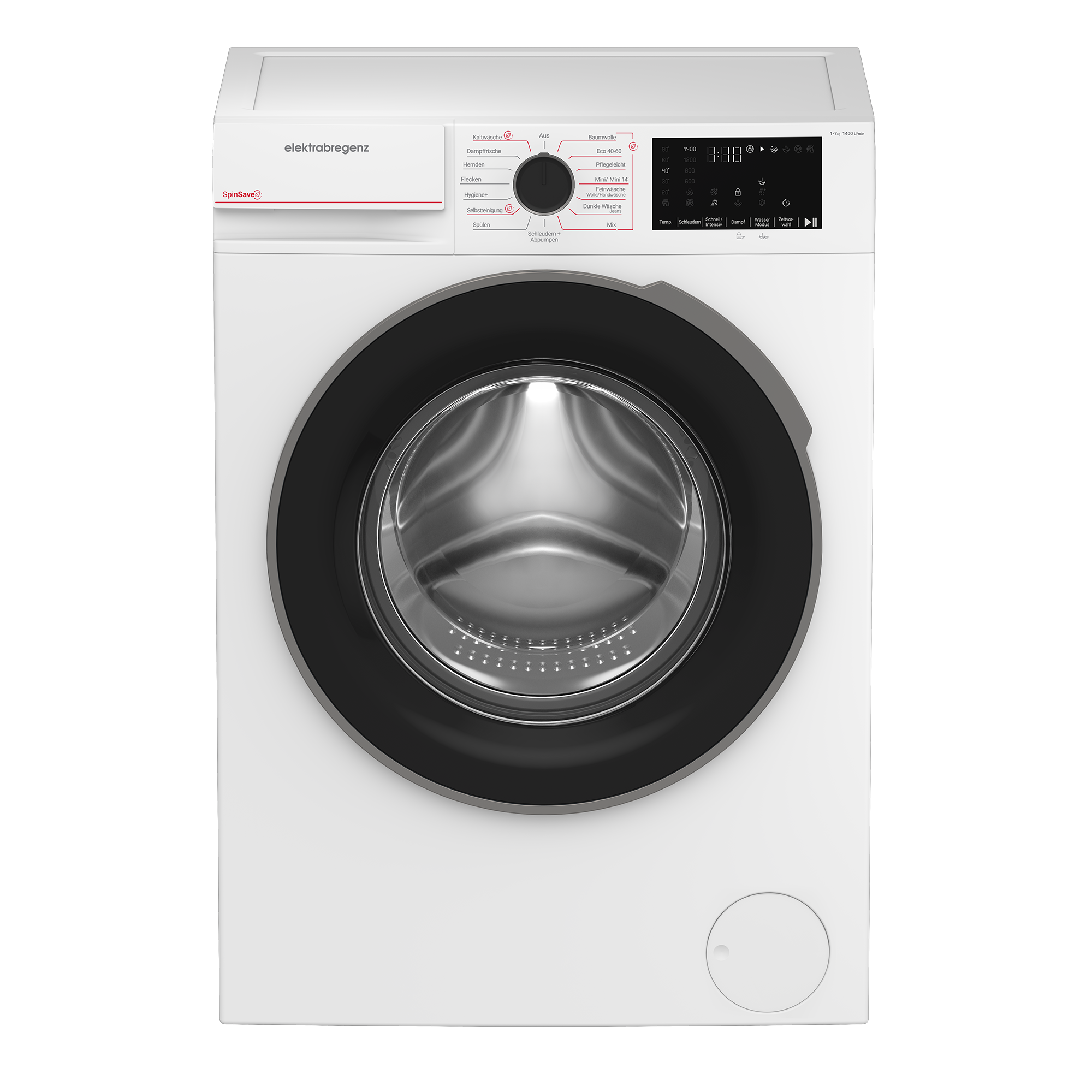 WAFX 71440 U | Standard (Bis 60 Cm) | ELEKTRABREGENZ