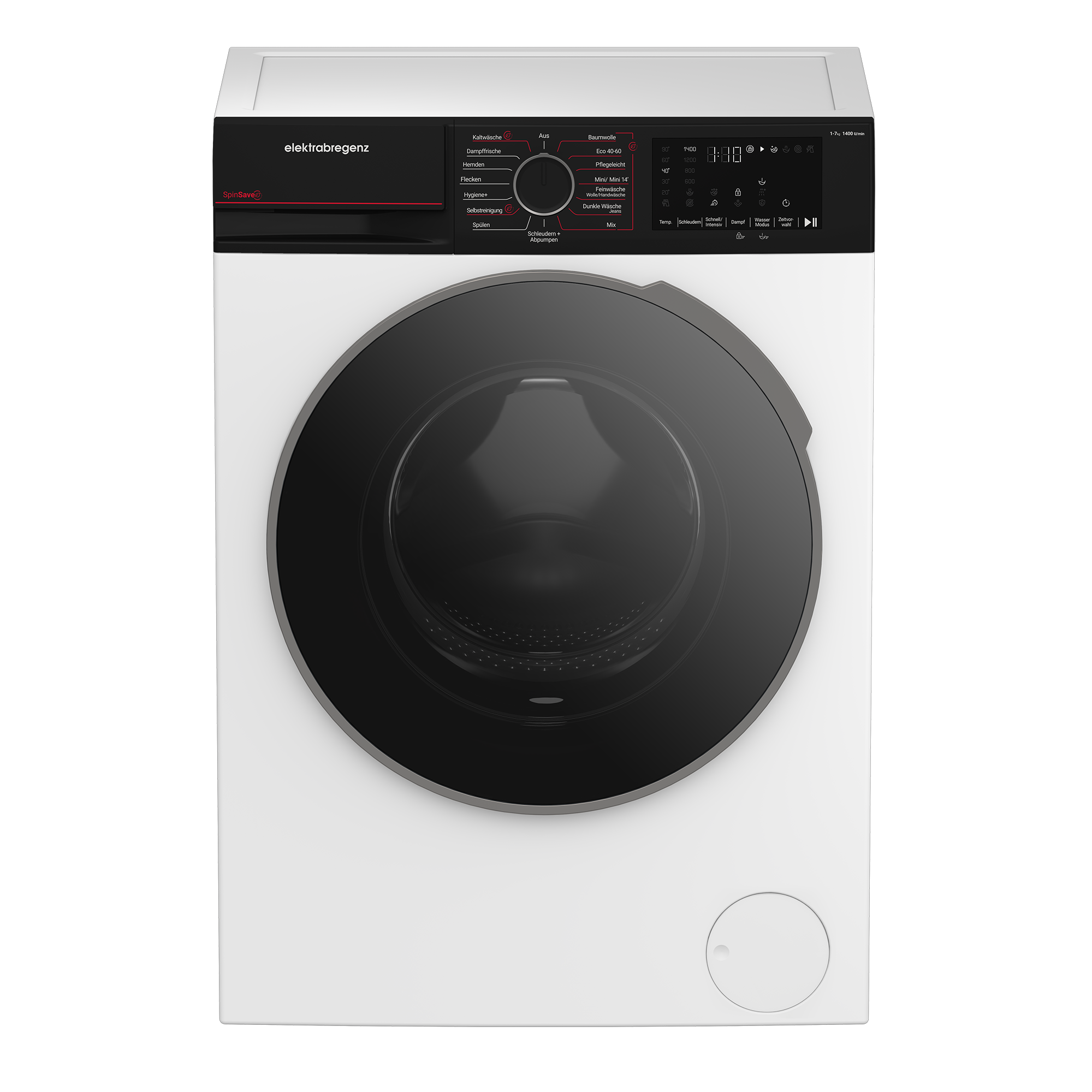 WAFHX 71441 U | Standard (Bis 60 Cm) | ELEKTRABREGENZ