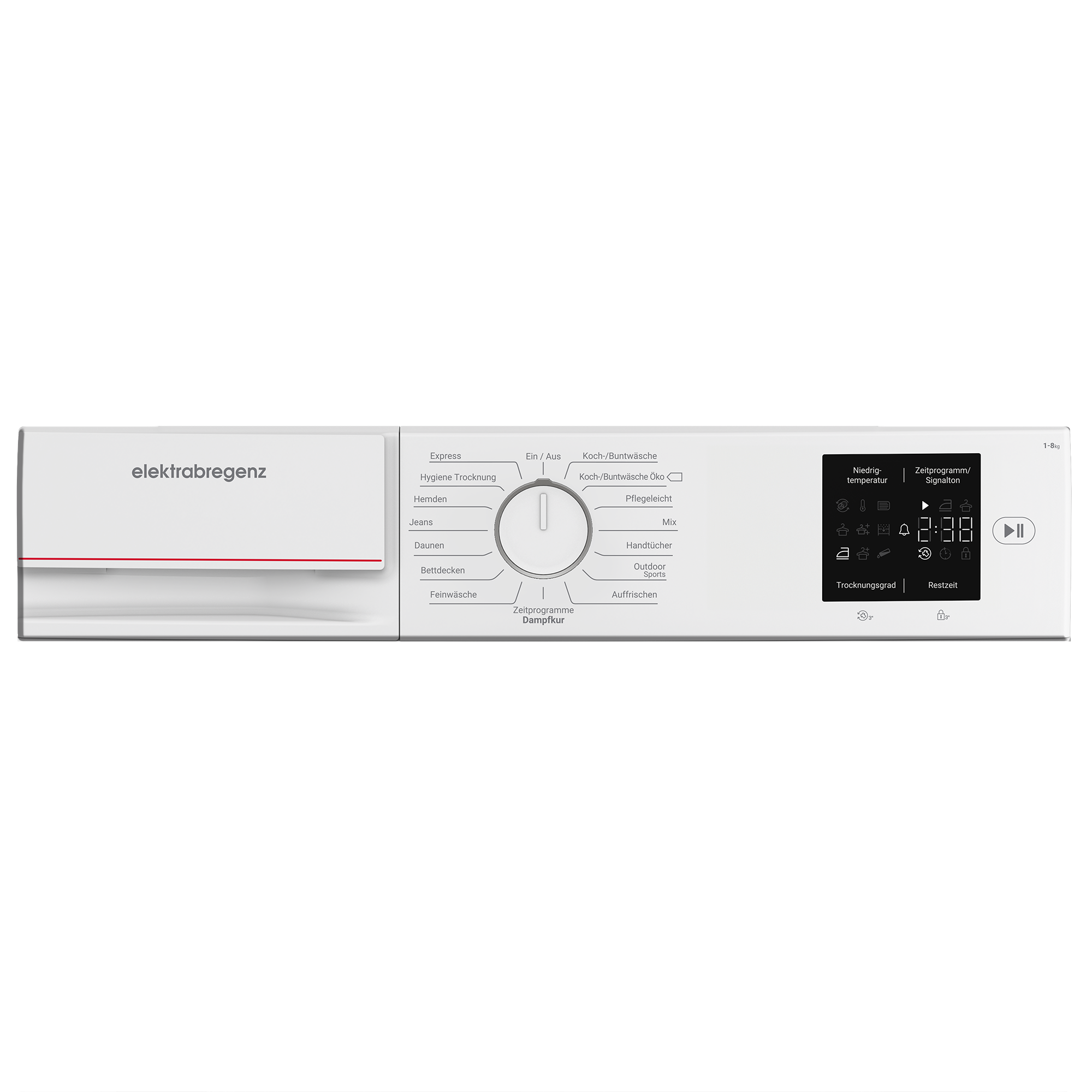 TKFX 83401