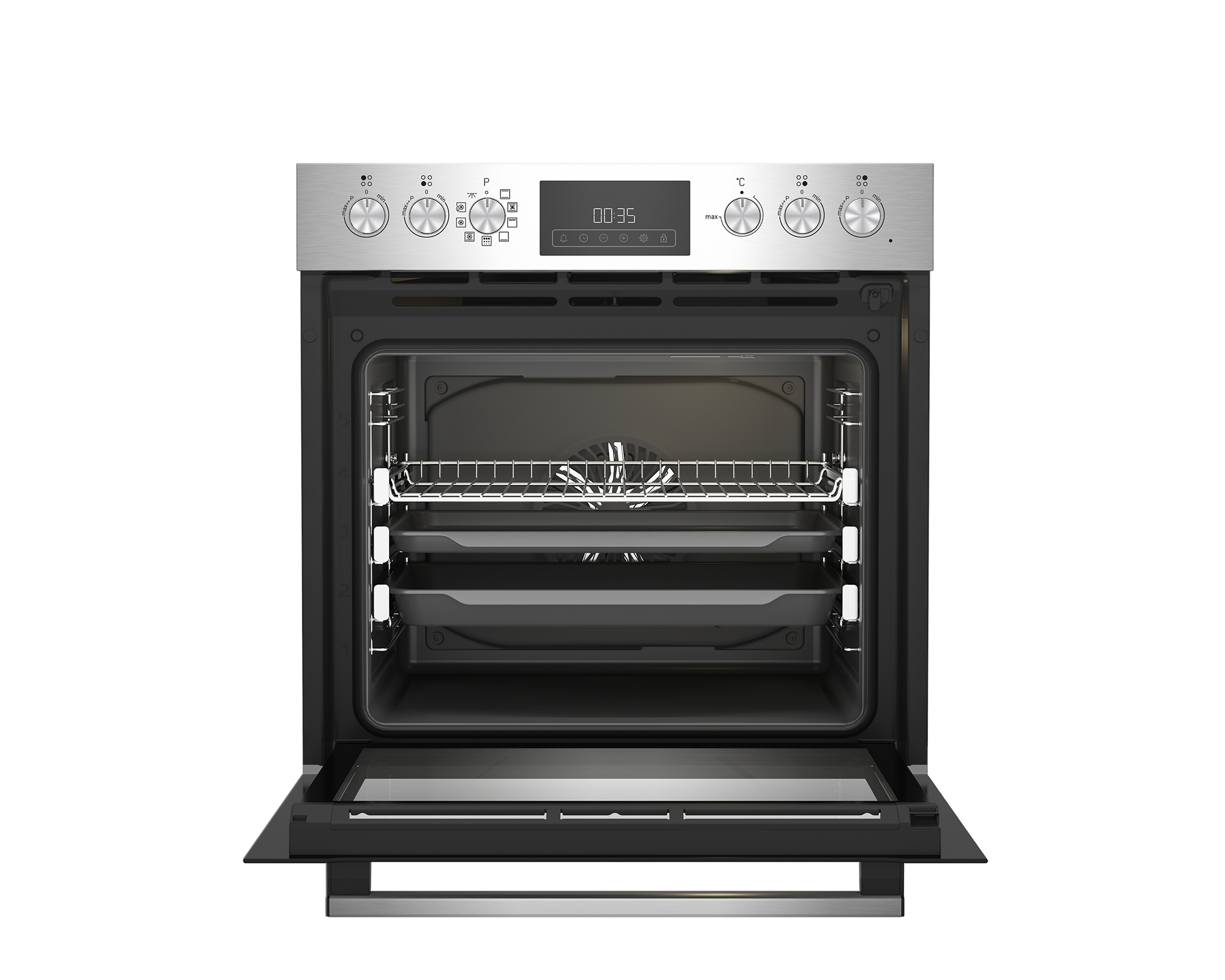 HEPMI 64090 XR