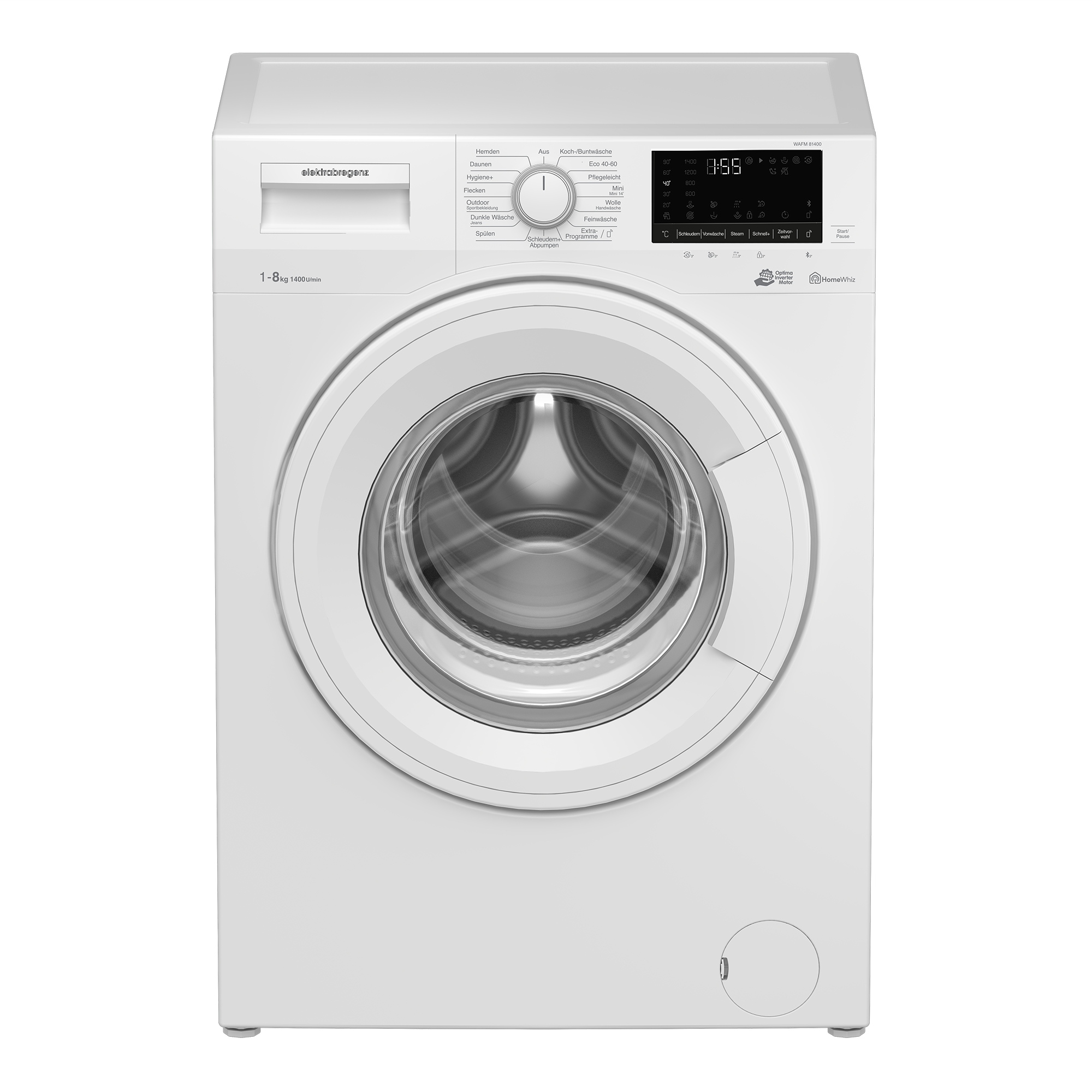 WAFM 81400