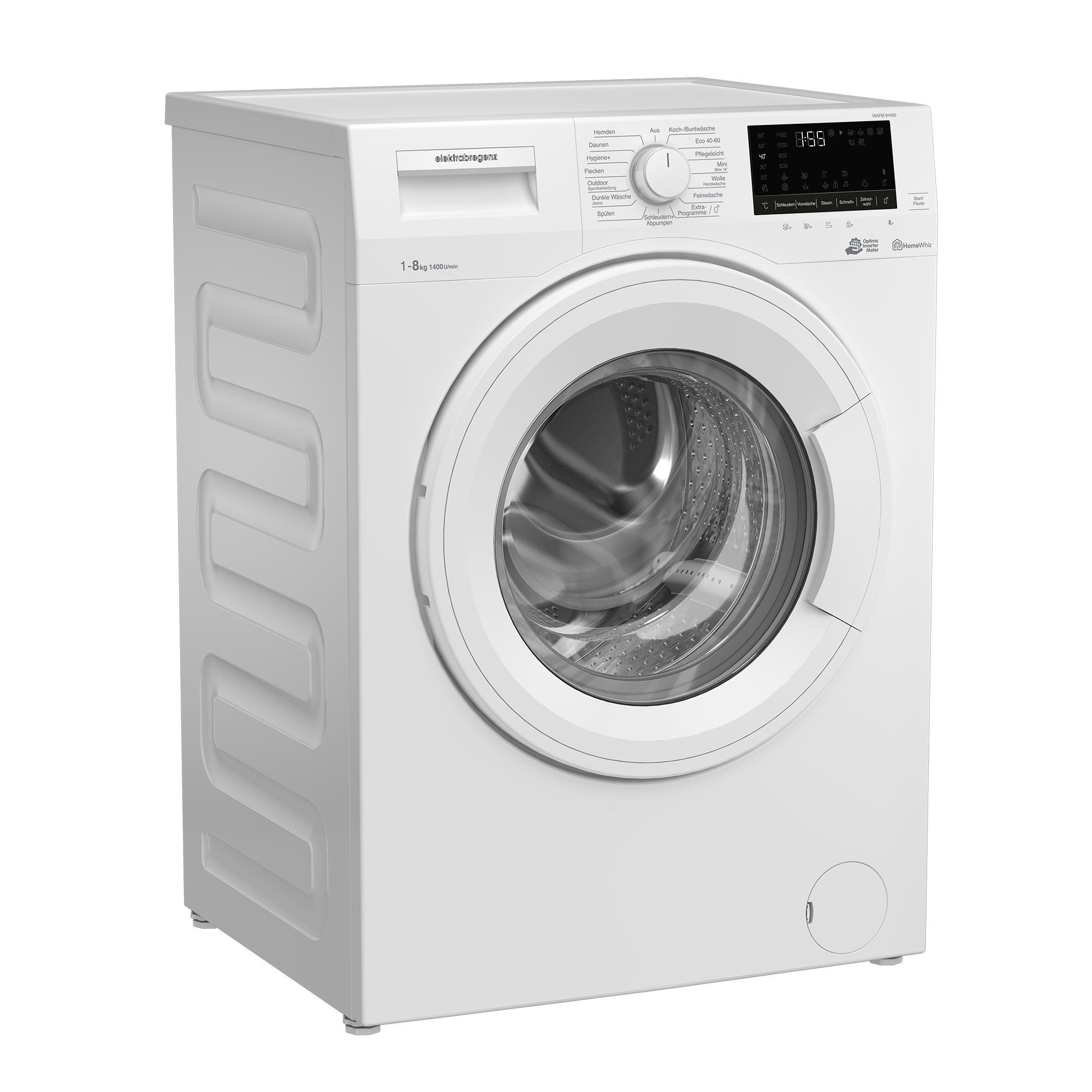 WAFM 81400