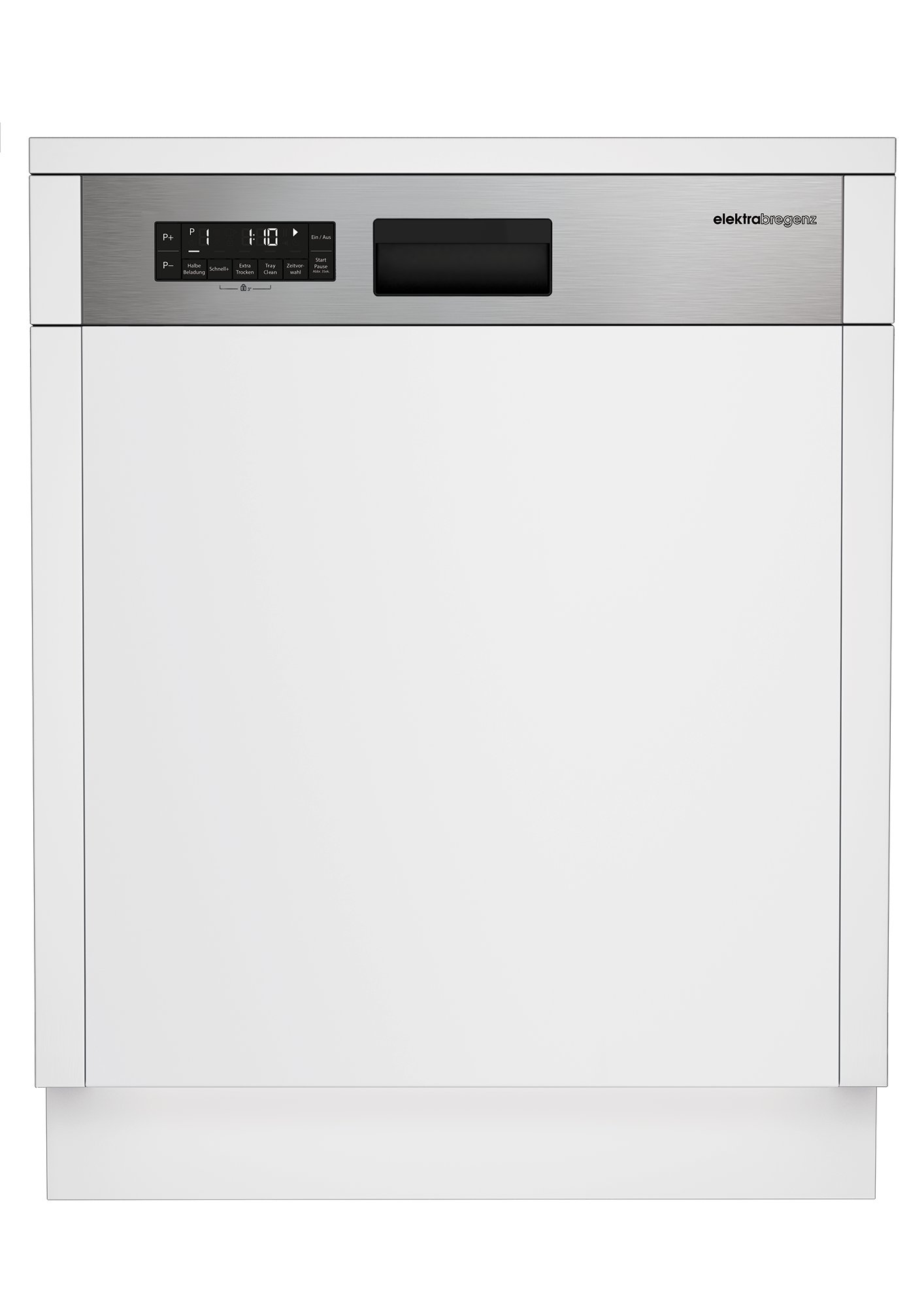 GIM 56490 X | Einbau-Geschirrspüler | ELEKTRABREGENZ