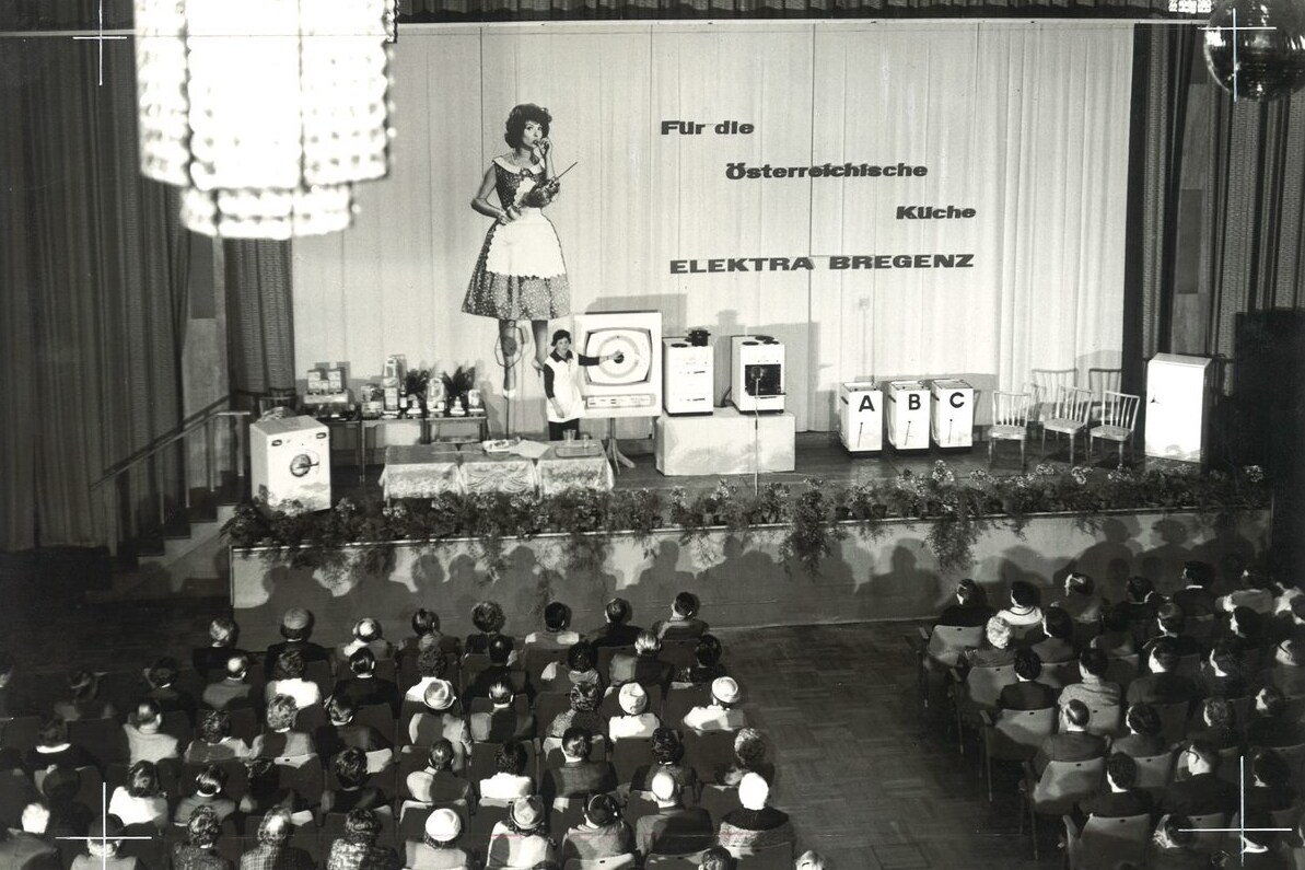 130 Jahrige Erfolgsgeschichte