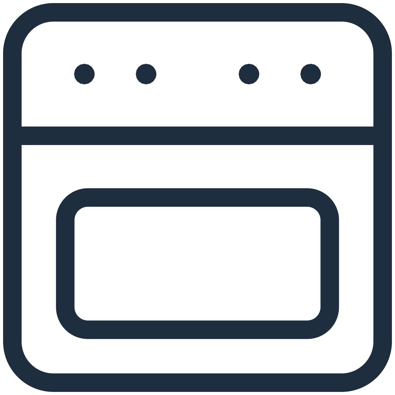 Backofen