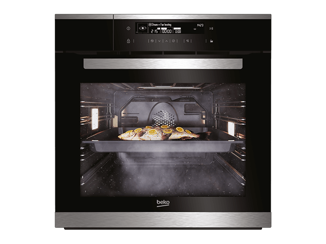 Combi Steam Oven