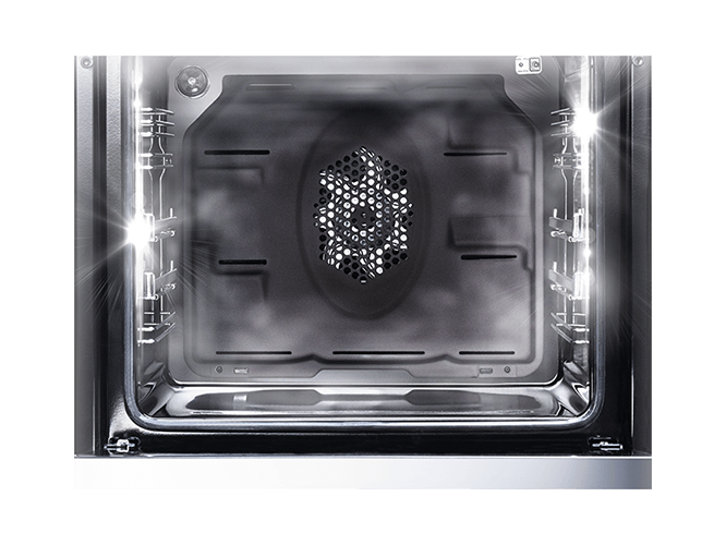 SteamShine+®