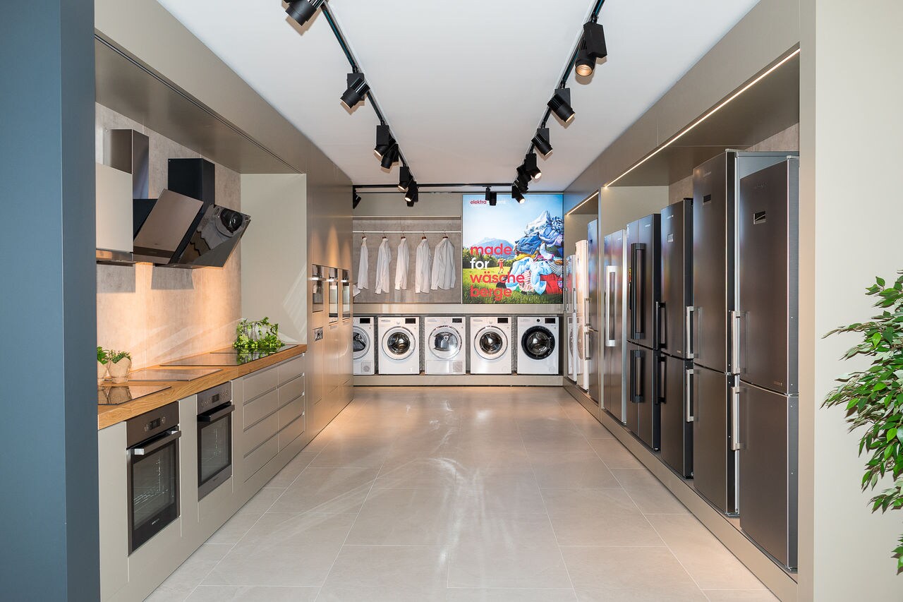 Eröffnung Schauraum BEKO - 15.09.2022 - Photo by Jacqueline Godany