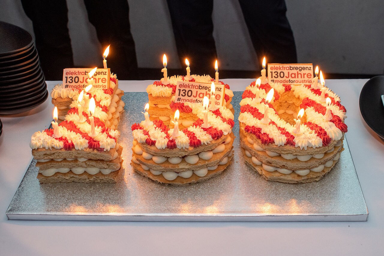 130 Jahre Elektra Bregenz - Photo by Jacqueline Godany